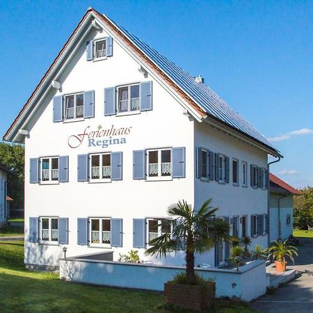Ferienhaus Regina Walkertshofen Zewnętrze zdjęcie