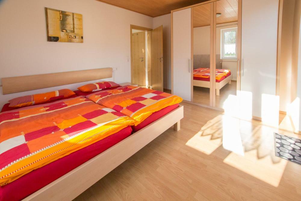 Ferienhaus Regina Walkertshofen Zewnętrze zdjęcie