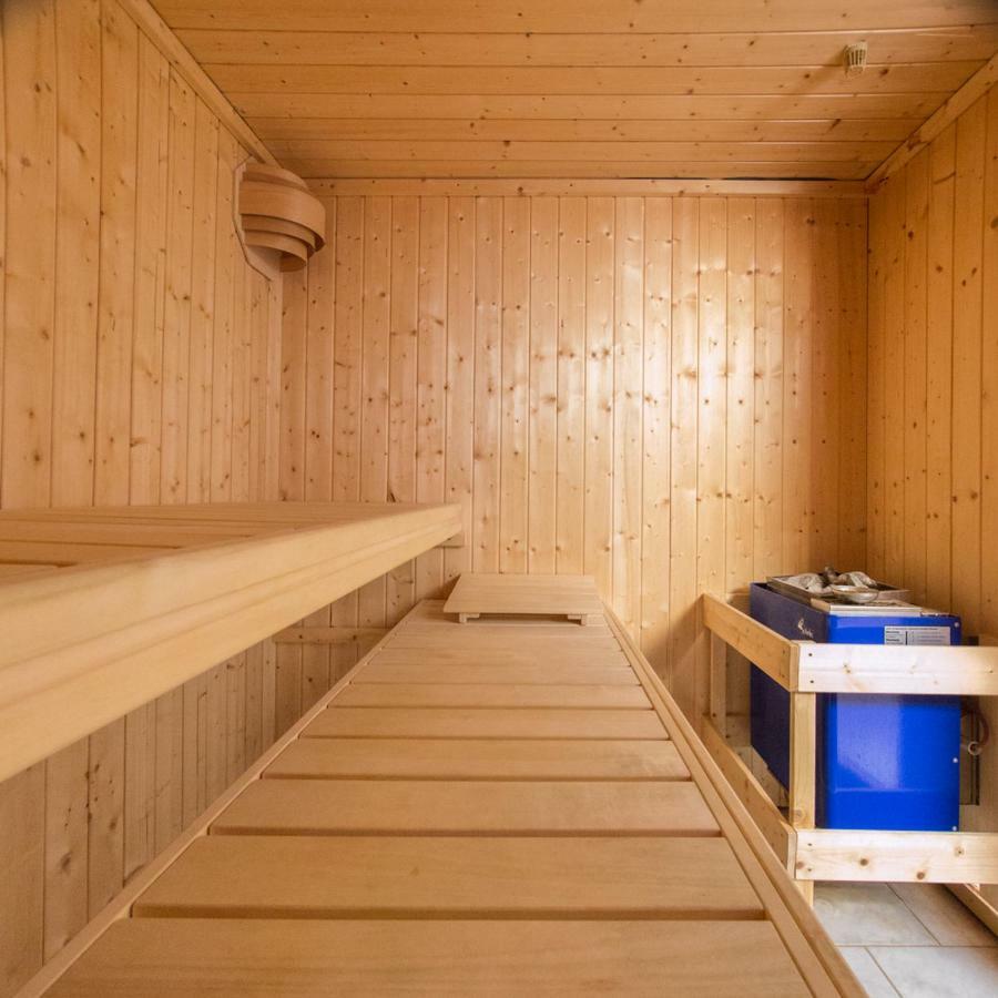 Ferienhaus Regina Walkertshofen Zewnętrze zdjęcie