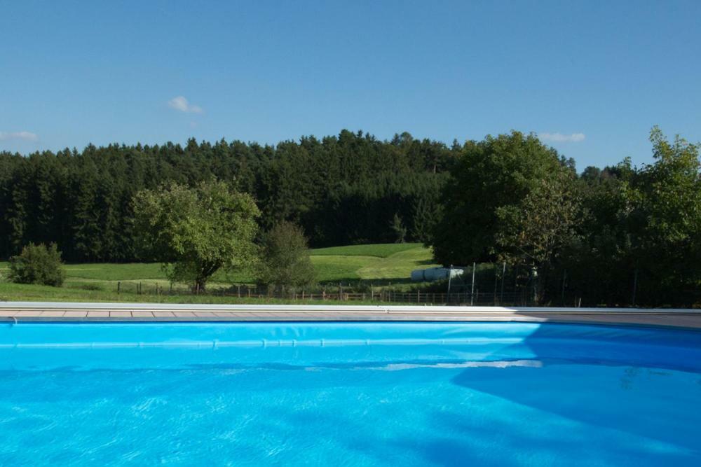 Ferienhaus Regina Walkertshofen Zewnętrze zdjęcie