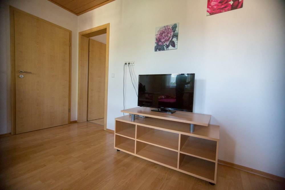 Ferienhaus Regina Walkertshofen Zewnętrze zdjęcie