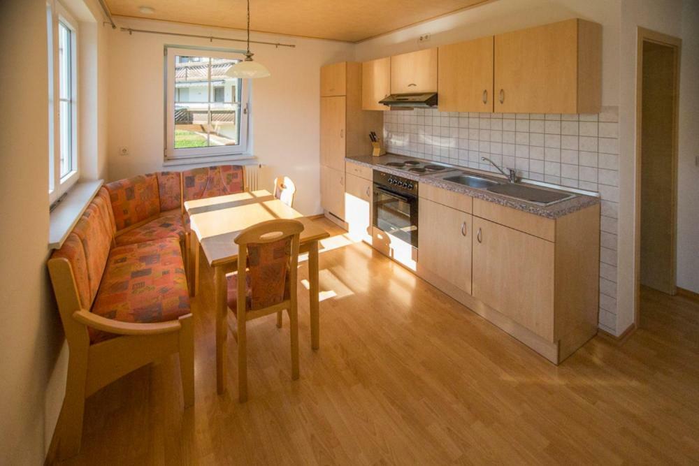 Ferienhaus Regina Walkertshofen Zewnętrze zdjęcie